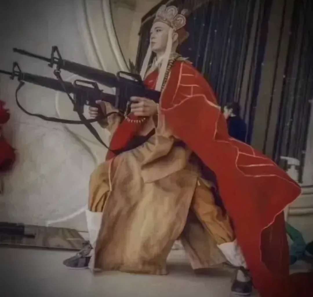 潜力的